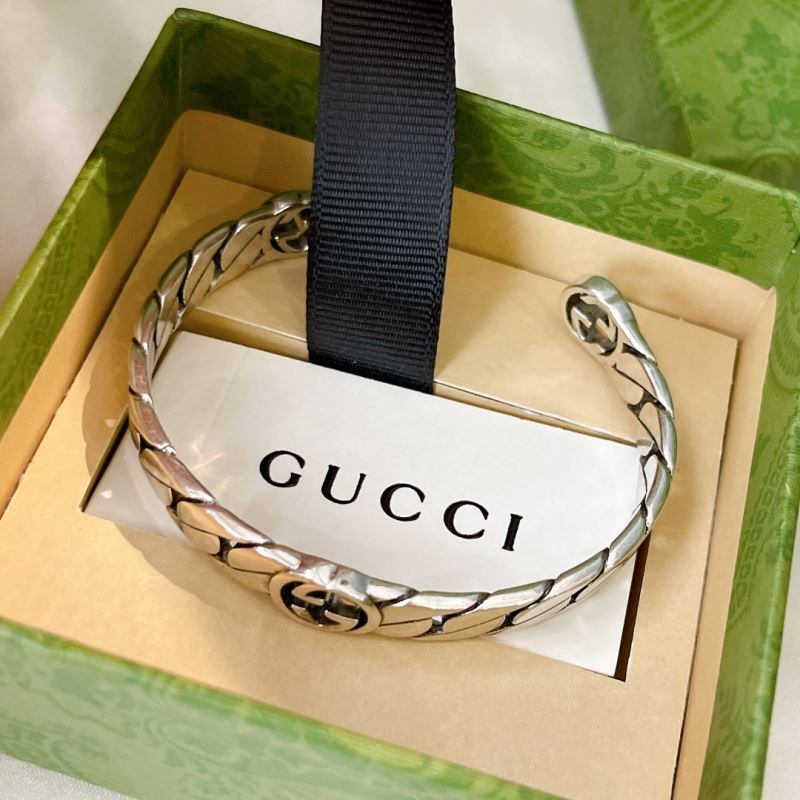 Gucci Bracelets